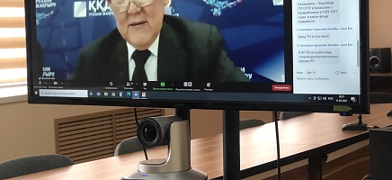 Семинар по использованию документов Архива Президента Республики Казахстан  фото галереи 6